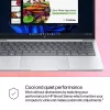 HP EliteBook 8 G1i 13 AI PC AD3B7ET portátil, 33,8 cm (13,3 polegadas) WUXGA, Intel Core Ultra 7 255U, 32 GB LPDDR5X, 512 GB SSD, Wi-Fi 7 (802.11be), Windows 11 Pro, Glacier Silver