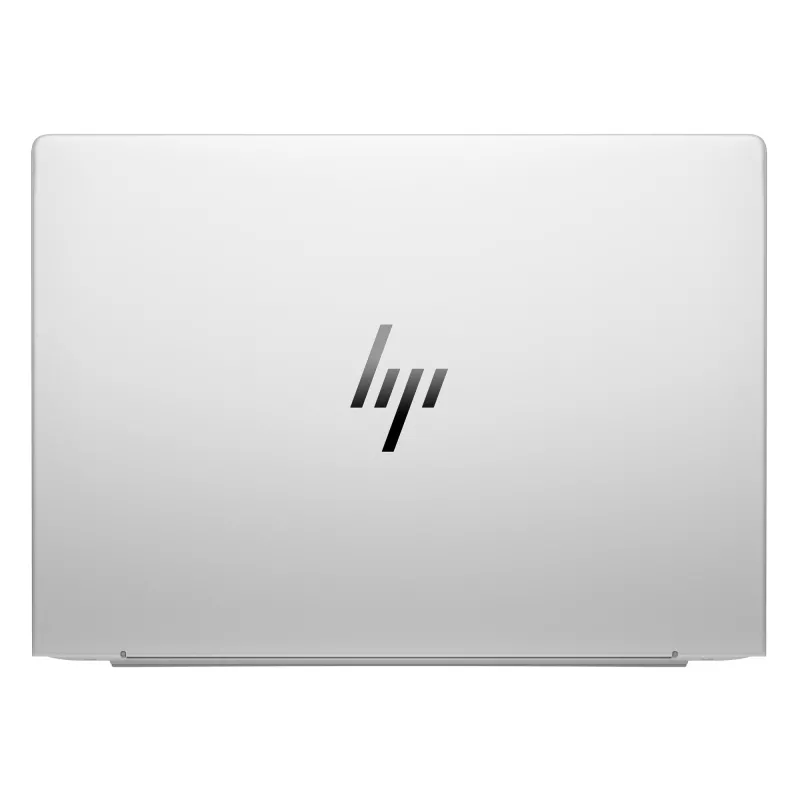 HP EliteBook 8 G1i 13 AI PC AD3B7ET portátil, 33,8 cm (13,3 polegadas) WUXGA, Intel Core Ultra 7 255U, 32 GB LPDDR5X, 512 GB SSD, Wi-Fi 7 (802.11be), Windows 11 Pro, Glacier Silver