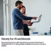 Portátil HP EliteBook 6 G1i AI 14 polegadas Intel Core Ultra 5 225U 24GB 512GB Intel Graphics Windows 11 Pro