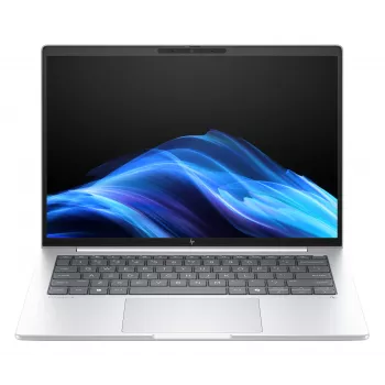 HP EliteBook 8 G1a Next Gen AI PC Copilot+ PC AMD Ryzen™ AI 5 340 Portátil 35,6 cm (14 polegadas) WUXGA 16 GB DDR5-SDRAM Wi-Fi 7 (802.11be) Windows 11 Pro