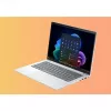 HP EliteBook 8 G1a 14 Next Gen AI Copilot+ PC AD3D1ET portátil, 35,6 cm (14 polegadas) WUXGA, AMD Ryzen AI 5 340, 16 GB DDR5, 512 GB SSD, AMD Radeon 840M, Wi-Fi 7 (802.11be), Windows 11 Pro, Glacier Silver