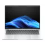 Portátil HP EliteBook 8 G1a Next Gen AI PC Copilot+ AMD Ryzen AI 5 340 14 polegadas WUXGA 24 GB DDR5 512 GB SSD Windows 11 Pro prateado