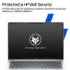 Portátil HP EliteBook 8 G1a Next Gen AI PC Copilot+ AMD Ryzen AI 5 340 14 polegadas WUXGA 24 GB DDR5 512 GB SSD Windows 11 Pro prateado