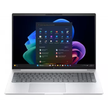 Portátil HP EliteBook 8 G1a 16 polegadas AMD Ryzen AI 5 340 16 GB 512 GB SSD Windows 11 Pro