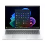 Portátil HP EliteBook 8 G1a 16 polegadas AMD Ryzen AI 5 340 16 GB 512 GB SSD Windows 11 Pro