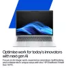 Portátil HP EliteBook 8 G1a 16 polegadas AMD Ryzen AI 5 340 16 GB 512 GB SSD Windows 11 Pro