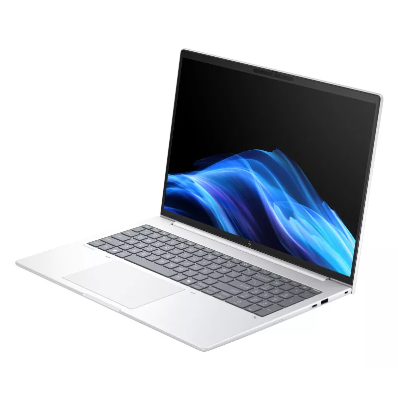Portátil HP EliteBook 8 G1a 16 polegadas AMD Ryzen AI 5 340 16 GB 512 GB SSD Windows 11 Pro