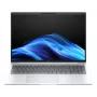 Portátil HP EliteBook 8 G1a Next Gen AI Copilot+ AMD Ryzen AI 5 340 16 polegadas WUXGA 24 GB DDR5 512 GB SSD Wi‑Fi 7 Windows 11 Pro prateado