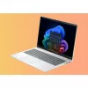Portátil HP EliteBook 8 G1a Next Gen AI Copilot+ AMD Ryzen AI 5 340 16 polegadas WUXGA 24 GB DDR5 512 GB SSD Wi‑Fi 7 Windows 11 Pro prateado