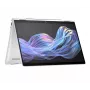 HP EliteBook X Flip G1i Next Gen AI PC Copilot+ PC Intel Core Ultra 7 258V híbrido (2-em-1) 35,6 cm (14 polegadas) ecrã tátil WUXGA 32 GB LPDDR5x-SDRAM Wi-Fi 7 (802.11be) Windows 11 Pro prateado