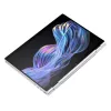 HP EliteBook X Flip G1i Next Gen AI PC Copilot+ PC Intel Core Ultra 7 258V híbrido (2-em-1) 35,6 cm (14 polegadas) ecrã tátil WUXGA 32 GB LPDDR5x-SDRAM Wi-Fi 7 (802.11be) Windows 11 Pro prateado