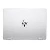 HP EliteBook X Flip G1i Next Gen AI PC Copilot+ PC Intel Core Ultra 7 258V híbrido (2-em-1) 35,6 cm (14 polegadas) ecrã tátil WUXGA 32 GB LPDDR5x-SDRAM Wi-Fi 7 (802.11be) Windows 11 Pro prateado