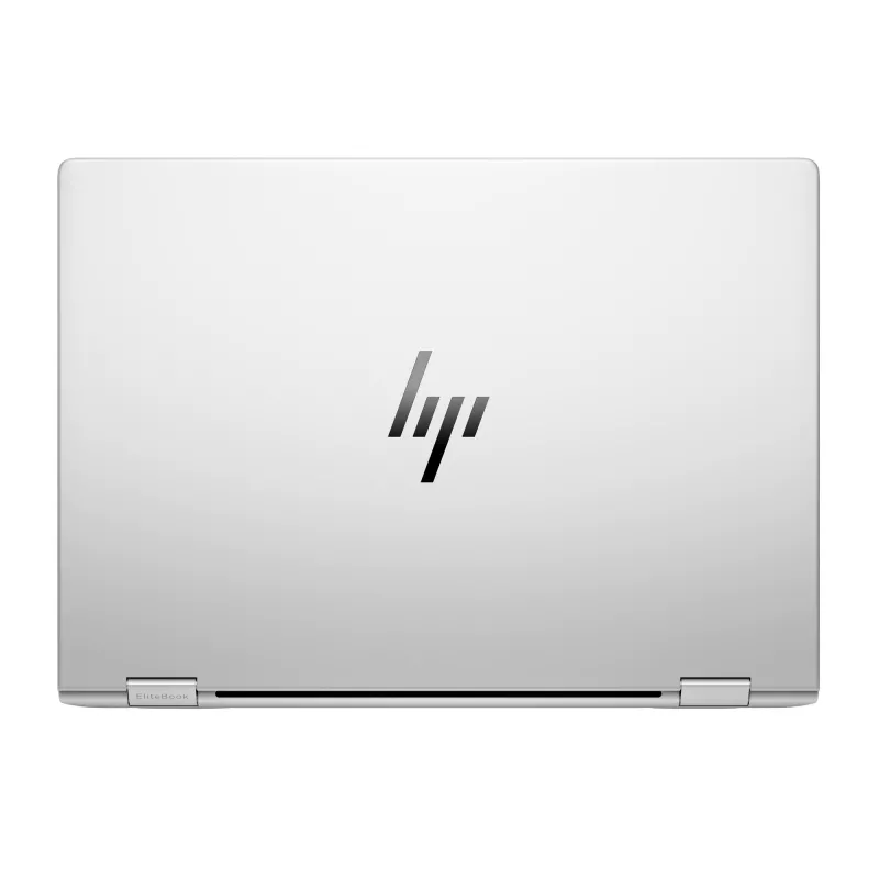 HP EliteBook X Flip G1i Next Gen AI PC Copilot+ PC Intel Core Ultra 7 258V híbrido (2-em-1) 35,6 cm (14 polegadas) ecrã tátil WUXGA 32 GB LPDDR5x-SDRAM Wi-Fi 7 (802.11be) Windows 11 Pro prateado