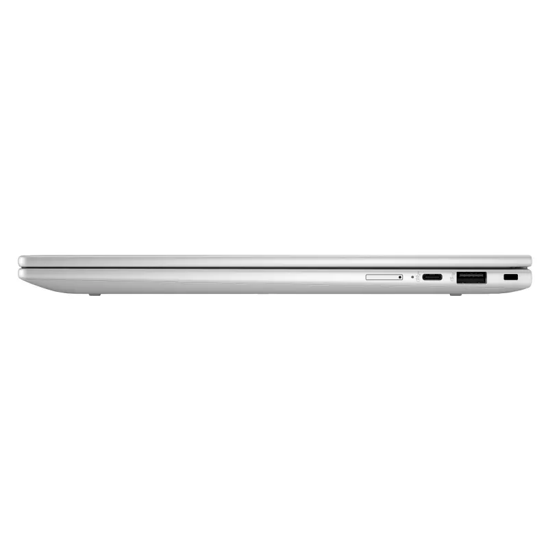 HP EliteBook X Flip G1i Next Gen AI PC Copilot+ PC Intel Core Ultra 7 258V híbrido (2-em-1) 35,6 cm (14 polegadas) ecrã tátil WUXGA 32 GB LPDDR5x-SDRAM Wi-Fi 7 (802.11be) Windows 11 Pro prateado