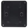 MSI Cubi NUC AI+ 2MG-007EU Copilot+ PC Intel Core Ultra 9 288V 32 GB LPDDR5x-SDRAM 1 TB SSD Windows 11 Pro Mini PC preto