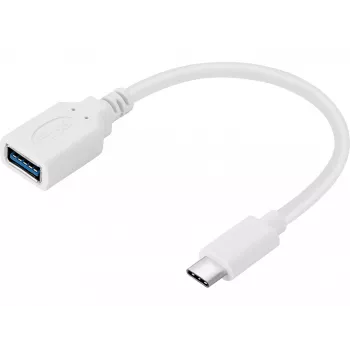 Conversor USB-C para USB 3.0 Sandberg 136-05