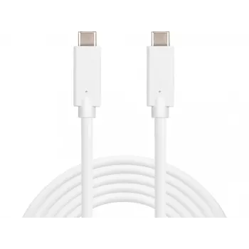 Cabo de carregamento USB-C Sandberg 136-17 2M 65W