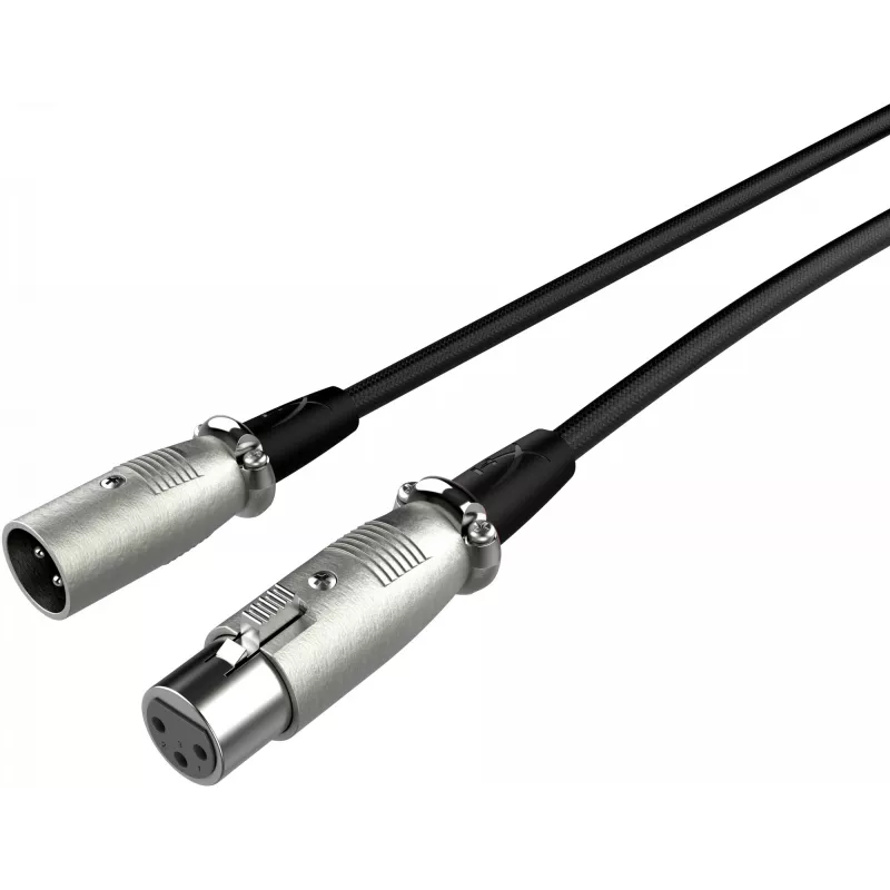 Cabo XLR HyperX