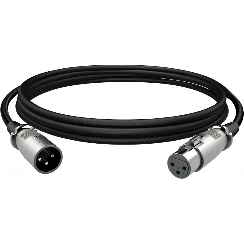 Cabo XLR HyperX