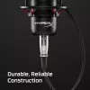 Cabo XLR HyperX