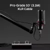 Cabo XLR HyperX