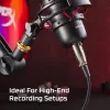 Cabo XLR HyperX