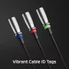 Cabo XLR HyperX