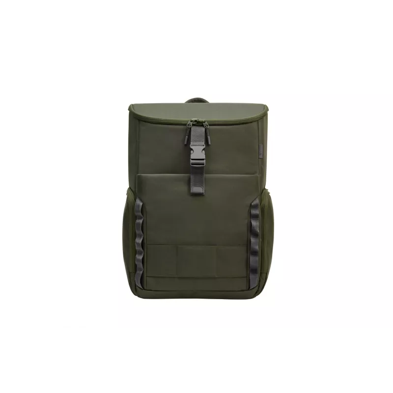 Mochila HP 15.6 polegadas Modular Laptop Backpack Tamanho máximo do ecrã 39,6 cm Peso 1,54 kg