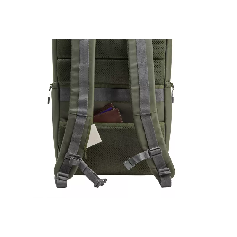 Mochila HP 15.6 polegadas Modular Laptop Backpack Tamanho máximo do ecrã 39,6 cm Peso 1,54 kg