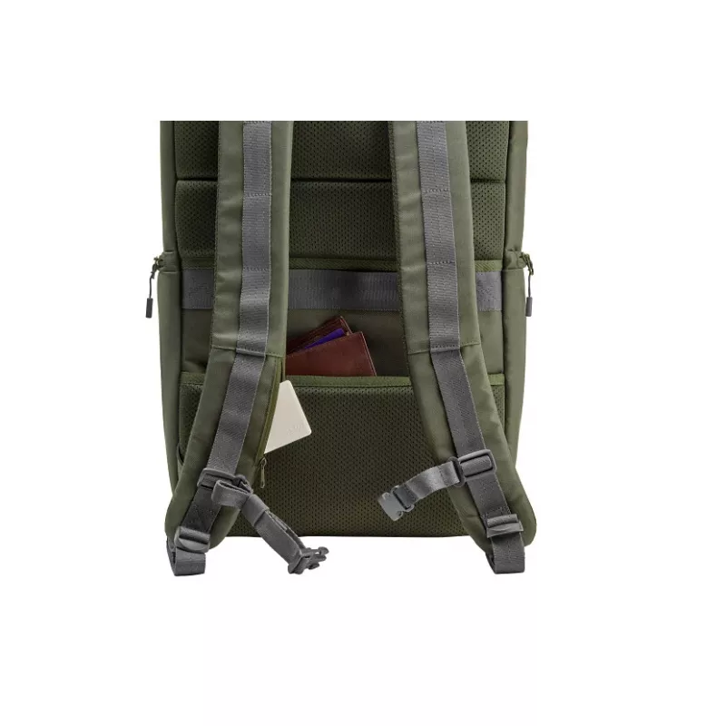 Mochila HP 15.6 polegadas Modular Laptop Backpack Tamanho máximo do ecrã 39,6 cm Peso 1,54 kg