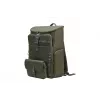 Mochila HP 15.6 polegadas Modular Laptop Backpack Tamanho máximo do ecrã 39,6 cm Peso 1,54 kg