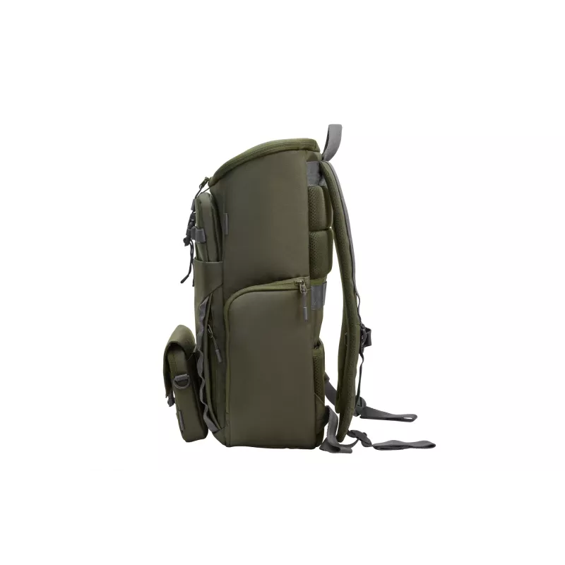 Mochila HP 15.6 polegadas Modular Laptop Backpack Tamanho máximo do ecrã 39,6 cm Peso 1,54 kg