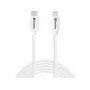 Cabo Sandberg USB-C PD para Lightning MFI 2M 2m Lightning USB C