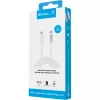 Cabo Sandberg USB-C>C USB4 240W 40Gbps 2M
