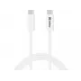 Cabo Sandberg USB-C>C USB4 240W 40Gbps 1M