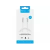 Cabo Sandberg USB-C>C USB4 240W 40Gbps 1M