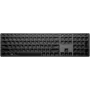 Teclado HP 975 Dual-Mode sem fios tamanho completo mecânico QWERTY