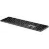 Teclado HP 975 Dual-Mode sem fios tamanho completo mecânico QWERTY