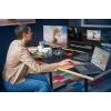 Teclado HP 975 Dual-Mode sem fios tamanho completo mecânico QWERTY