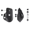 Conjunto de teclado e rato Logitech MX Keys Combo for Business Gen 2