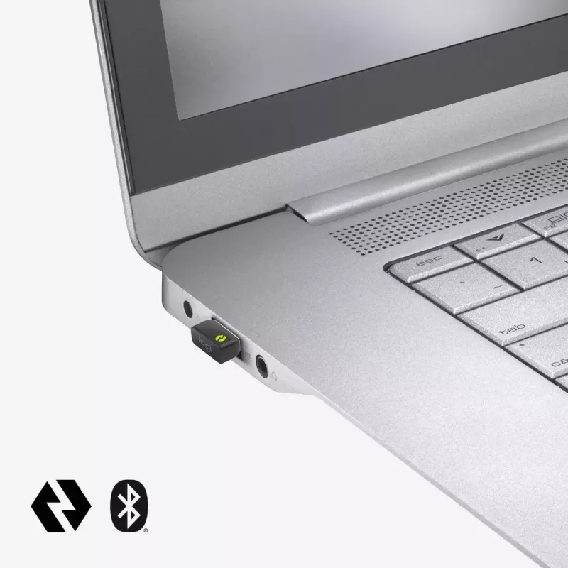 Conjunto de teclado e rato Logitech MX Keys Combo for Business Gen 2