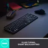 Conjunto de teclado e rato Logitech MX Keys Combo for Business Gen 2