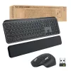 Conjunto de teclado e rato Logitech MX Keys Combo for Business Gen 2