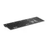 Conjunto de teclado e rato sem fios recarregáveis HP 725 Multi-Device