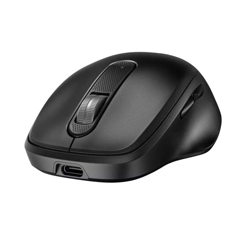 Conjunto de teclado e rato sem fios recarregáveis HP 725 Multi-Device