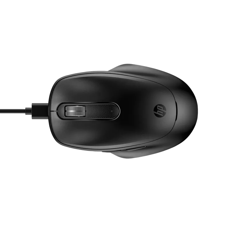 Conjunto de teclado e rato sem fios recarregáveis HP 725 Multi-Device