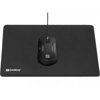Tapete de rato Sandberg Gamer