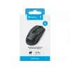 Rato Sandberg USB, para destros, ótico, USB Type-A, 1200 DPI, preto