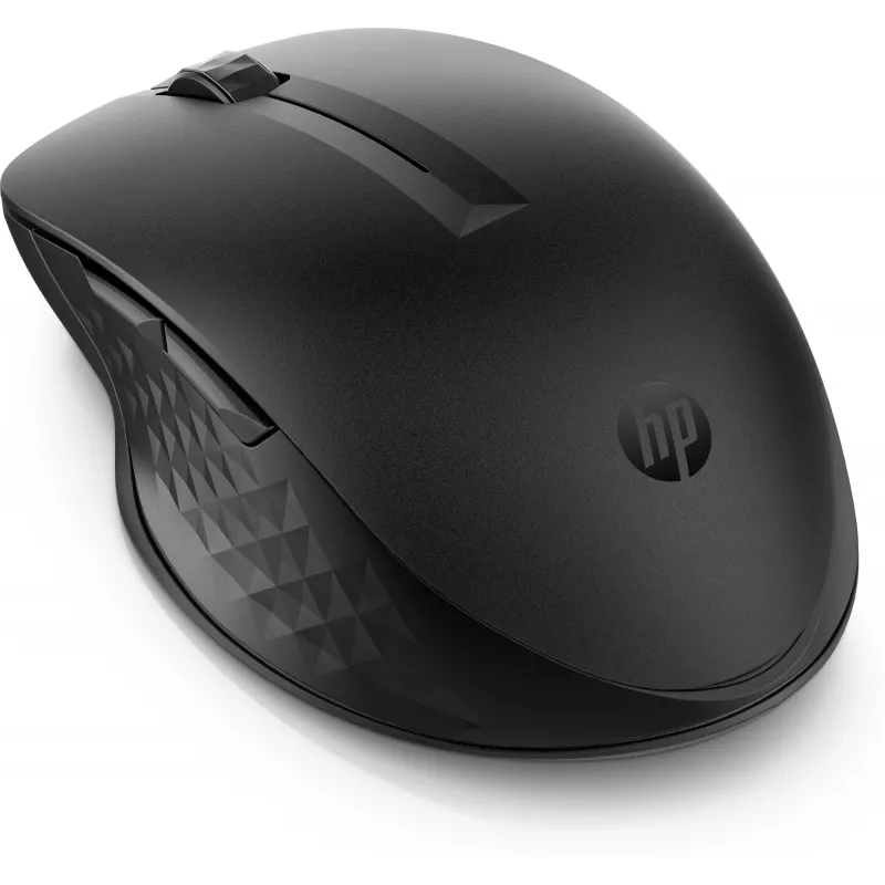 Rato HP 435 Multi-Device Wireless RF Wireless + Bluetooth