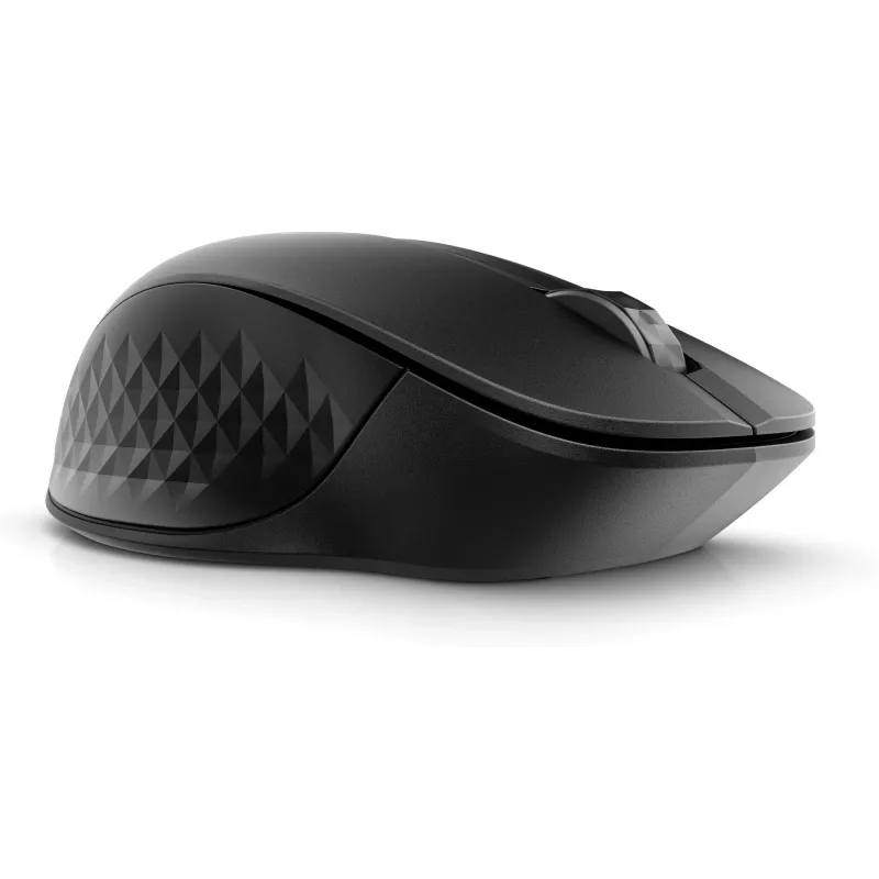 Rato HP 435 Multi-Device Wireless RF Wireless + Bluetooth